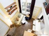Paris Studiowohnung Duplex wohnungsvermietung - Wohnungsnummer PA-3804