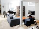Paris 1 Bedroom apartment - Apartment reference PA-3815