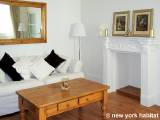 Paris 2 Zimmer wohnungsvermietung - Wohnungsnummer PA-3816