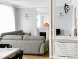 Paris 1 Bedroom apartment - Apartment reference PA-3821