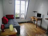 Paris Studio/T1 logements location appartements - Appartement r&eacute;f&eacute;rence PA-3823