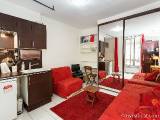 Par&iacute;s Estudio con alcoba alojamiento - Referencia apartamento PA-3824