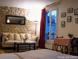 Paris Studio/T1 logements location appartements - Appartement r&eacute;f&eacute;rence PA-3826