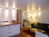 Paris 1 Bedroom accommodation - Apartment reference PA-3829
