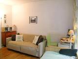 Paris Studio/T1 appartements location vacances - Appartement r&eacute;f&eacute;rence PA-3834