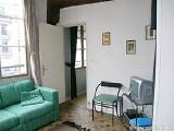 Parigi 1 Camera appartamento casa vacanze - Appartamento riferimento PA-3835