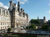 Par&iacute;s 1 Dormitorio apartamento - Referencia apartamento PA-3836