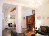 Paris 2 Bedroom Loft Duplex accommodation - Apartment reference PA-3837
