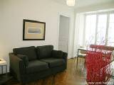 Paris 1 Bedroom apartment - Apartment reference PA-3839