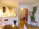 Par&iacute;s 1 Dormitorio apartamento - Referencia apartamento PA-3844