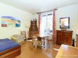 Paris Studio apartment - Apartment reference PA-3845