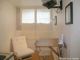 Paris Studio/T1 logements location appartements - Appartement r&eacute;f&eacute;rence PA-3848