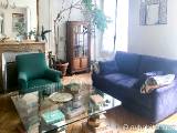 Paris 2 Bedroom accommodation - Apartment reference PA-3850