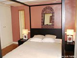 Paris 1 Bedroom accommodation - Apartment reference PA-3861
