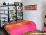 Par&iacute;s 1 Dormitorio apartamento - Referencia apartamento PA-3873