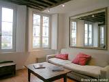Paris 1 Bedroom accommodation - Apartment reference PA-3875