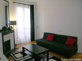 Paris Studio apartment - Apartment reference PA-3876