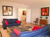 Paris 2 Bedroom accommodation - Apartment reference PA-3878