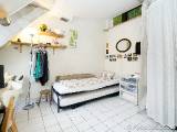 Paris Studio/T1 logements location appartements - Appartement r&eacute;f&eacute;rence PA-3879