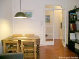 Paris 2 Zimmer wohnungsvermietung - Wohnungsnummer PA-3883