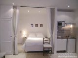 Paris Studio/T1 appartements location vacances - Appartement r&eacute;f&eacute;rence PA-3887