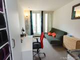 Paris Studio/T1 logements location appartements - Appartement r&eacute;f&eacute;rence PA-3890