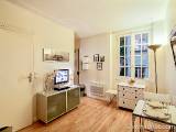 Paris Studio accommodation - Apartment reference PA-3892