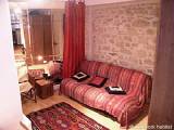 Paris Studio/T1 appartements location vacances - Appartement r&eacute;f&eacute;rence PA-3898