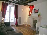 Paris T2 logements location appartements - Appartement r&eacute;f&eacute;rence PA-3903