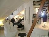 Paris Studio apartment - Apartment reference PA-3910