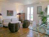 Par&iacute;s 1 Dormitorio apartamento - Referencia apartamento PA-3915