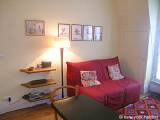 Paris 1 Bedroom apartment - Apartment reference PA-3919