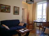 Paris 2 Bedroom accommodation - Apartment reference PA-3921