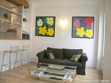 Par&iacute;s 1 Dormitorio alojamiento - Referencia apartamento PA-3923