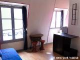 Parigi Monolocale appartamento - Appartamento riferimento PA-3928
