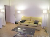 Paris 2 Zimmer wohnungsvermietung - Wohnungsnummer PA-3931