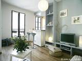 Par&iacute;s Estudio alojamiento - Referencia apartamento PA-3938