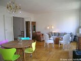 Paris 3 Bedroom accommodation - Apartment reference PA-3939