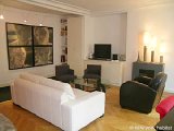 Paris 2 Bedroom accommodation - Apartment reference PA-3943