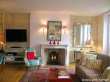 Paris T2 appartement location vacances - Appartement r&eacute;f&eacute;rence PA-3950