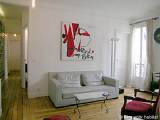 Paris 2 Zimmer wohnungsvermietung - Wohnungsnummer PA-3952