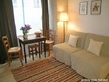 Par&iacute;s Estudio alojamiento - Referencia apartamento PA-3955