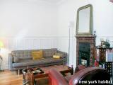 Paris 2 Bedroom apartment - Apartment reference PA-3956
