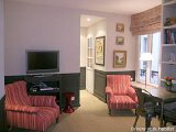 Paris Studio accommodation - Apartment reference PA-3963