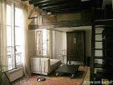 Paris Studio&nbsp;T1 appartement location vacances - Appartement r&eacute;f&eacute;rence PA-3966