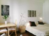 Paris Studio apartment - Apartment reference PA-3967