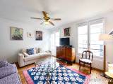 Paris 3 Zimmer wohnungsvermietung - Wohnungsnummer PA-3968