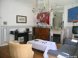 Paris 2 Bedroom apartment - Apartment reference PA-3973