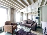 Paris 2 Bedroom accommodation - Apartment reference PA-3974