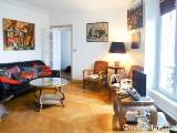 Par&iacute;s 3 Dormitorios apartamento - Referencia apartamento PA-3976